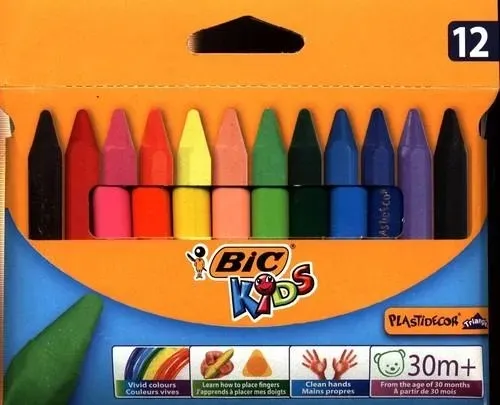 bic-kredki-swiecowe-12-kol-triangle-marka-bic