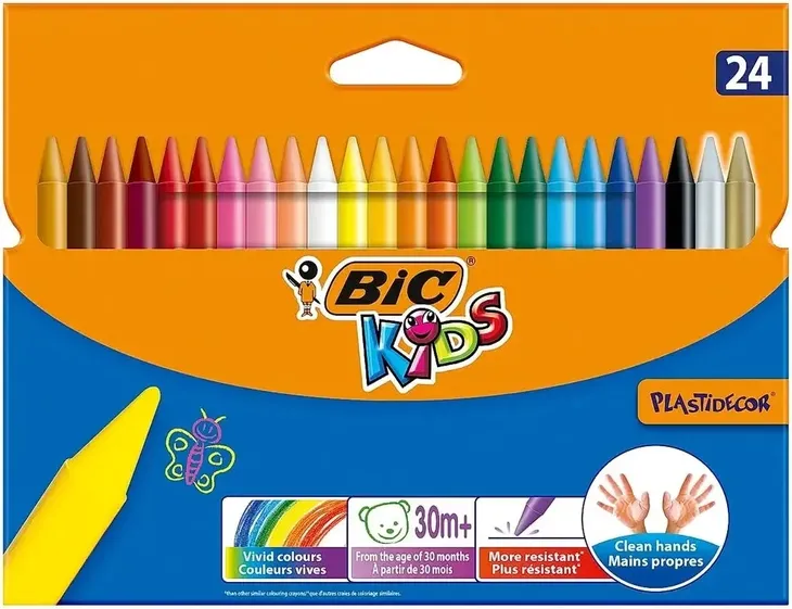 bic-kredki-swiecowe-12-kol-triangle-stan-opakowania-oryginalne