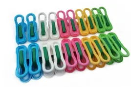 klamerki-20szt-lux-8681