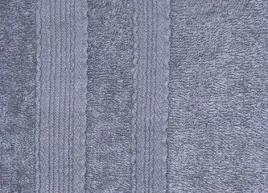 recznik-grace-50x90cm-480g-ciemnoszary-2szt