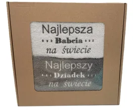 recznik-haftowany-50-x-100-cm-2szt-w-pudelku-dla-najlepsza-babcia-dziad