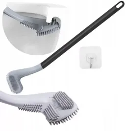 szczotka-toaletowa-do-wc-lazienki-silikonowa-z-wieszakiem-zakrzywiona-xj548
