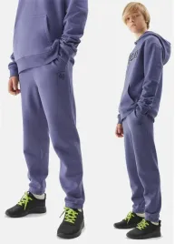 spodnie-chlopiece-4f-dresowe-sportowe-joggery-ttrom419-128
