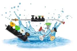 lanca-bosch-metalowa-50cm-z-dyszami