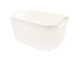 koszyk-plastikowy-bialy-13l-pearl-4255-ivo