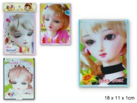 lusterko-3d-18x11-cm