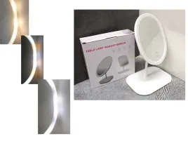 lusterko-lustro-led-owalne-26-x-19-cm-biale-jednostronne-zyt-50503