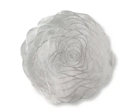 mata-stolowa-azurowa-okragla-38-cm-srebrna-wif-fala-mto-50502