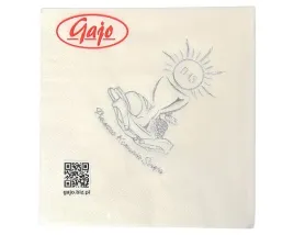 serwetka-33x33-komunia-sw-eucharystia-bialy-srebrny-napis-skesr-0001