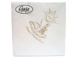 serwetka-33x33-komunia-sw-eucharystia-bialy-zloty-napis-ske-0001