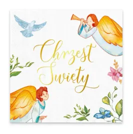 serwetki-na-chrzest-anioly-10szt