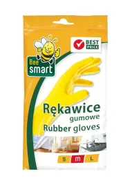 rekawice-gumowe-zolte-bee-smart-m
