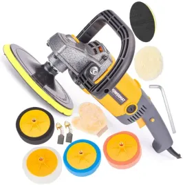 polerka-samochodowa-do-lakieru-szfifierka-2600w-4x-gabka-filc-rekawice