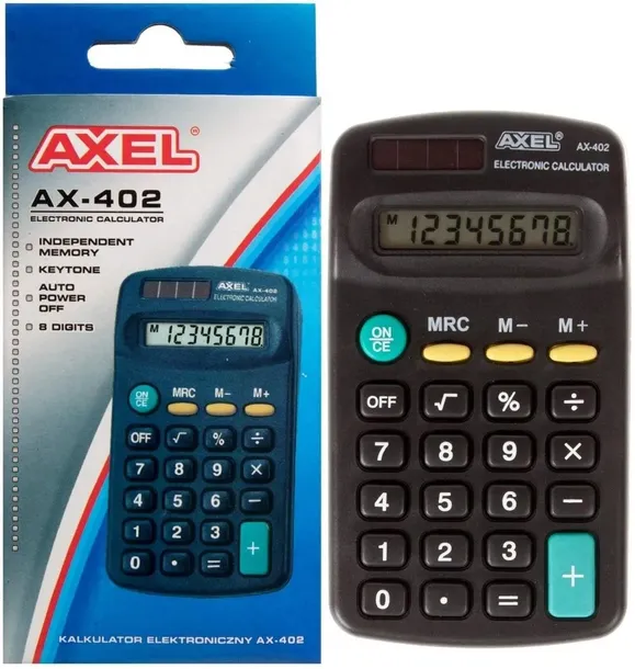 axel-kalkulator-ax-402-waga-z-opakowaniem-0-064-kg