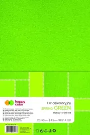 filc-dekoracyjny-20x30-cm-15-mm-10-ark-jasnozielony-happy-color