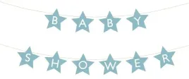 baner-napis-na-baby-shower-gwiazdki-jasnoniebieski