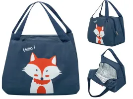 torba-termiczna-izolacyjna-sniadanie-lunch-lis-pomaranczowy