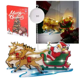 lampki-led-wiszaca-ozdoba-dekoracja-swiateczna-sanie-mikolaja