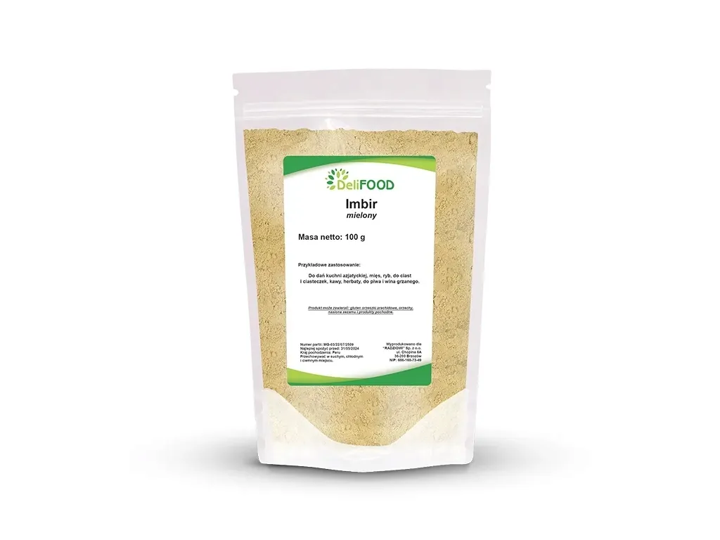 imbir-mielony-100g