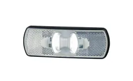 lampa-obrysowa-z-odblaskiem-biala-ld-2215