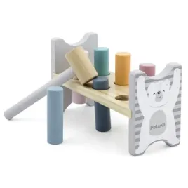 viga-drewniana-przebijanka-wbijanka-mlotek-polarb