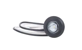lampa-pozycyjna-na-rure-ld-2631-biala