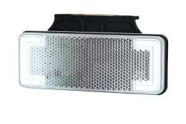 lampa-obrysowa-slim-xs-biala-z-wieszakiem-ld-2513