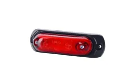 lampa-obrysowa-owal-czerwona-guma-ld-379