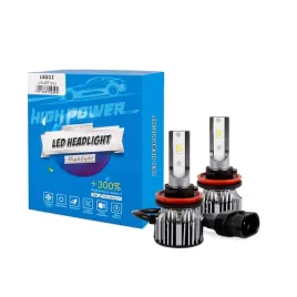 zarowki-led-set-h11-canbus-mocne