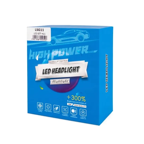 zarowki-led-set-h11-canbus-mocne-model-h11-lsg