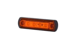 lampa-obrysowa-guma-pomaranczowa-ld-676