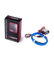 swiatlowod-led-ambient-niebieski-1m