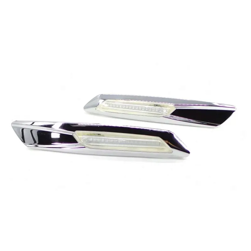 obrysowki-led-bmw-e60-e61-f10-chrom-2szt-stan-nowy
