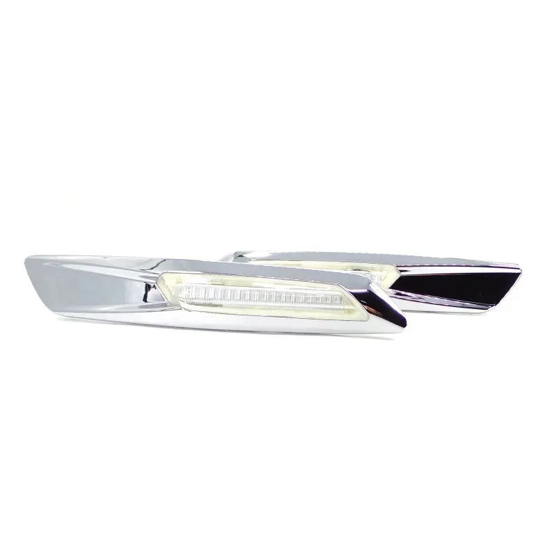 obrysowki-led-bmw-e60-e61-f10-chrom-2szt-stan-nowy