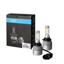zarowki-led-set-hb4-9006-canbus-mocne