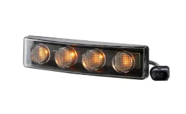 lampa-pozycyjna-przednia-4-diodowa-wtyka-pomarancz