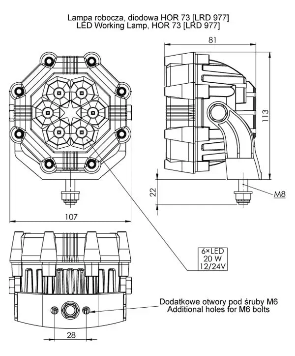lampa-robocza-led-lrd-977