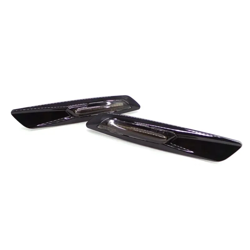 obrysowki-led-bmw-e81-e82-e87-e88-dymiony-czarne-stan-nowy