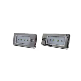audi-a8-s8-q7-lampki-rejestracji-led-400lm-x2