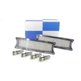 bmw-lampki-podsufitki-e53-led-2x-1200lm-4x-w5w