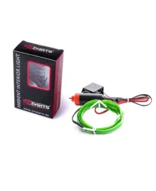 swiatlowod-led-ambient-zielony-1m