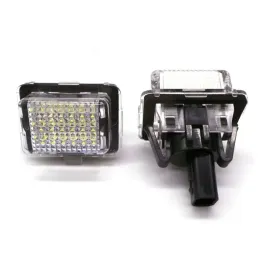 mercedes-cl-w216-coupe-lampki-rejestracji-led-2szt