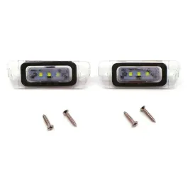 mercedes-w164-lampki-rejestracji-led-2szt-350lm