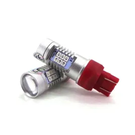 zarowka-led-w21-5w-7443-12v-canbus-czerwona-2000lm