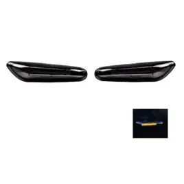 bmw-e87-e88-obrysowki-led-kierunek-czarne-2szt
