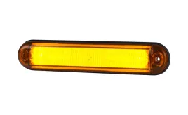 lampa-obrysowa-slim-swiatlowod-pomaranczowa-ld2333