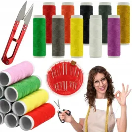 zestaw-nici-do-szycia-recznego-wyszywania-igly-nozyczki-krawieckie-12-el-p