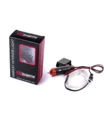 swiatlowod-led-ambient-bialy-1m