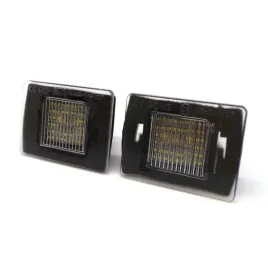 mercedes-v-klasa-w447-lampki-rejestracji-led-2szt