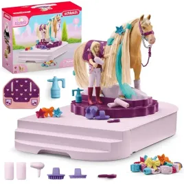schleich-obrotowa-stacja-do-pielegnacji-koni-sofia